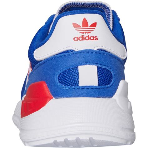 la trainer schuh adidas kinder|adidas LA Trainer Lite Schuh .